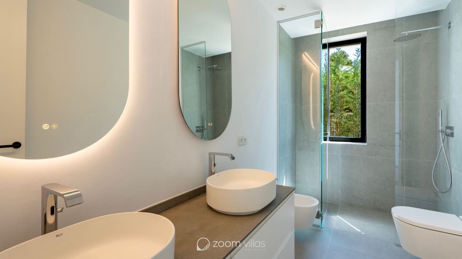 4 bedroom Villa for sale in Javea / Xabia with pool garage - € 4,125,000 (Ref: 8953376)