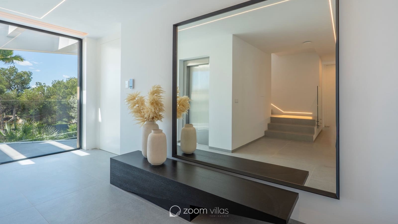 4 bedroom Villa for sale in Javea / Xabia with pool garage - € 4,125,000 (Ref: 8953376)