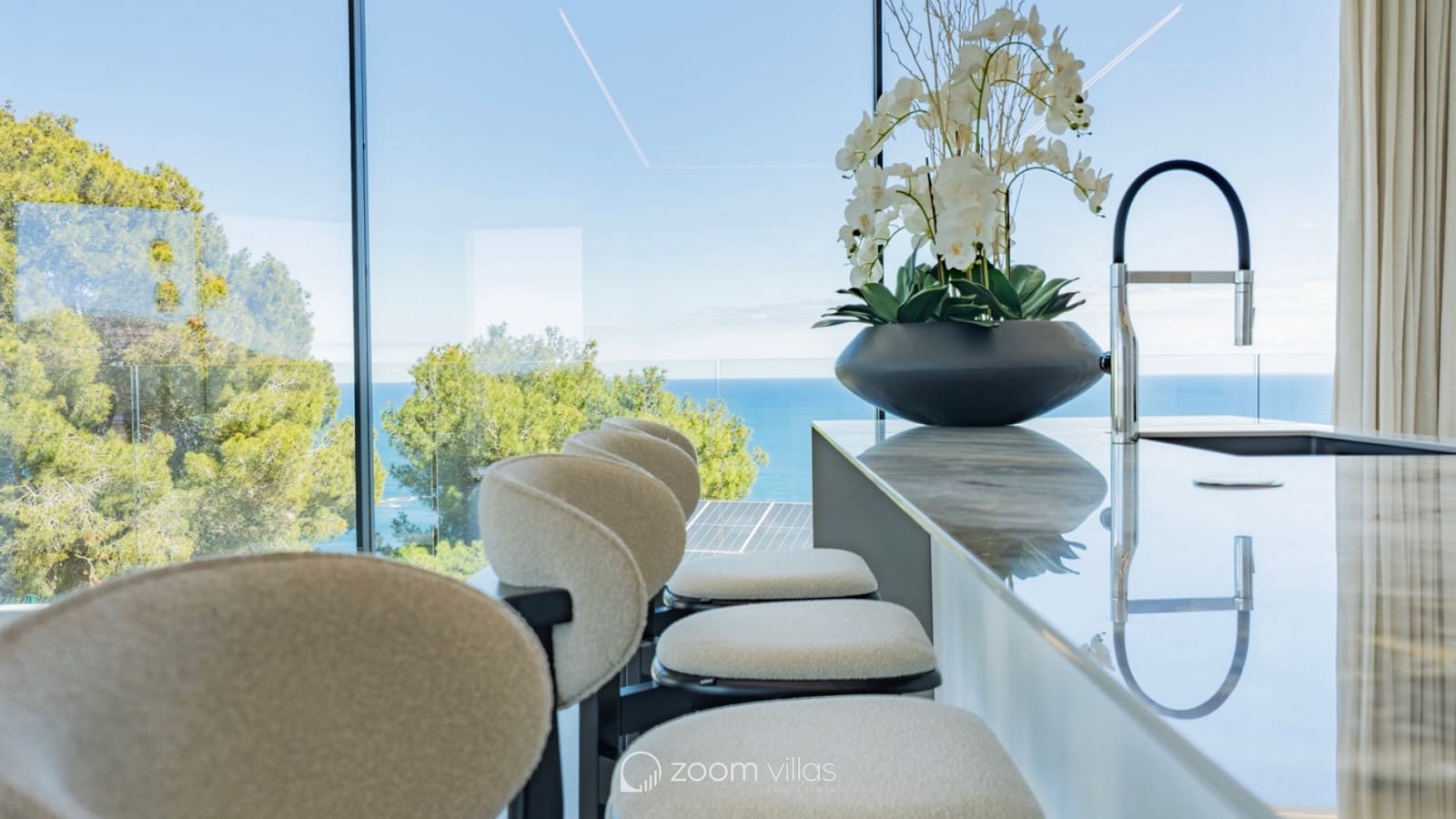 4 bedroom Villa for sale in Javea / Xabia with pool garage - € 4,125,000 (Ref: 8953376)