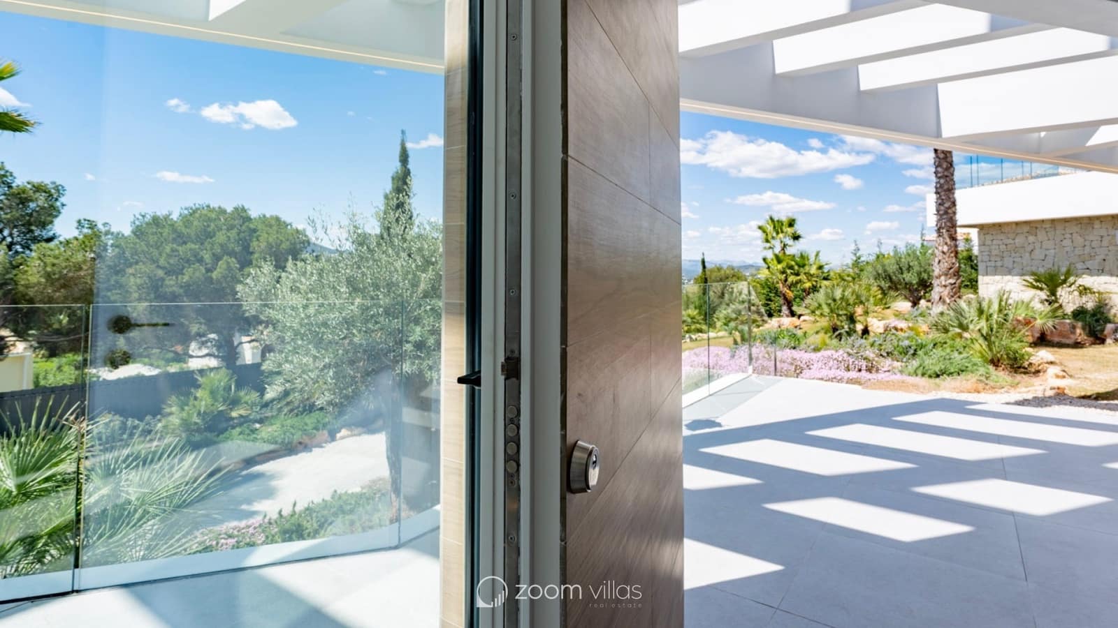 4 bedroom Villa for sale in Javea / Xabia with pool garage - € 4,125,000 (Ref: 8953376)