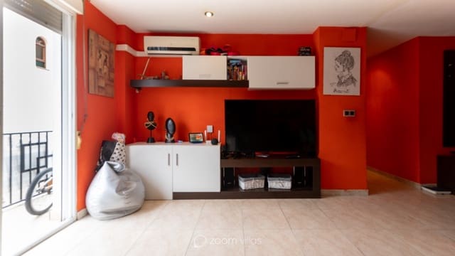 3 sypialnia Apartament na sprzedaż w Casco Urbano, Teulada-Moraira - 425 000 € (Ref: 8960956)