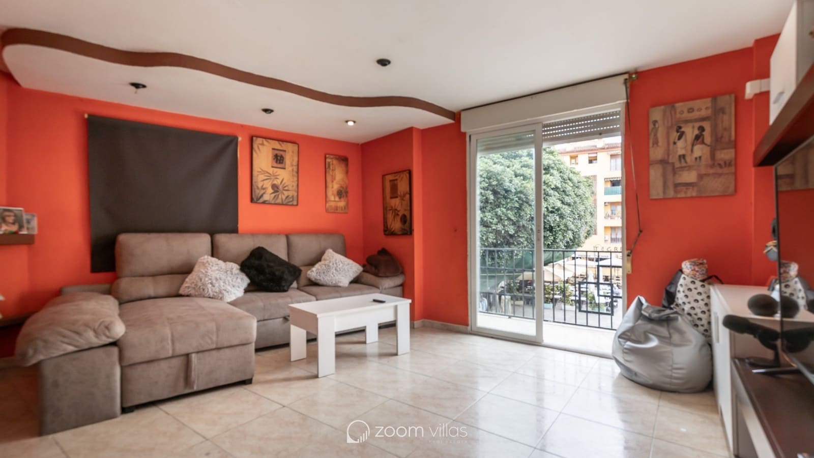 3 sovrum Lägenhet till salu i Moraira - 425 000 € (Ref: 8960956)