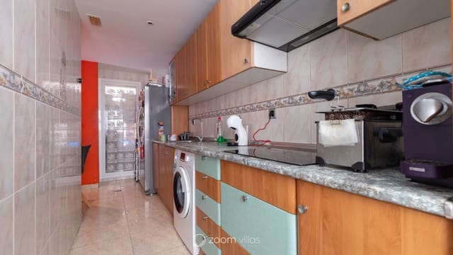 3 sypialnia Apartament na sprzedaż w Casco Urbano, Teulada-Moraira - 425 000 € (Ref: 8960956)