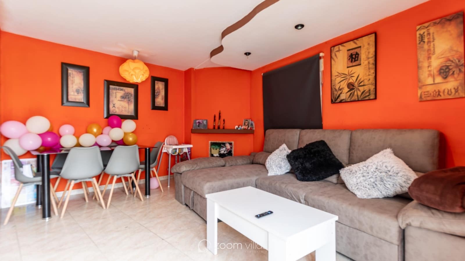 3 sovrum Lägenhet till salu i Moraira - 425 000 € (Ref: 8960956)