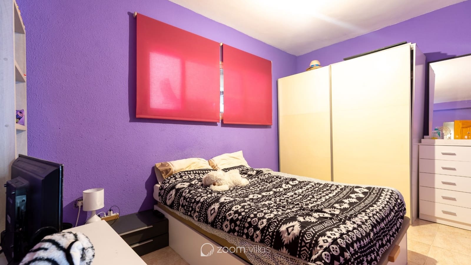 3 sovrum Lägenhet till salu i Moraira - 425 000 € (Ref: 8960956)