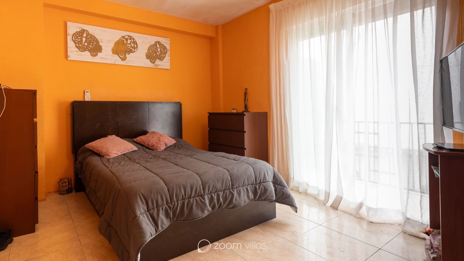 3 sovrum Lägenhet till salu i Moraira - 425 000 € (Ref: 8960956)