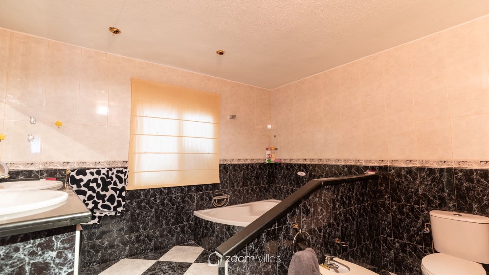 3 sovrum Lägenhet till salu i Moraira - 425 000 € (Ref: 8960956)