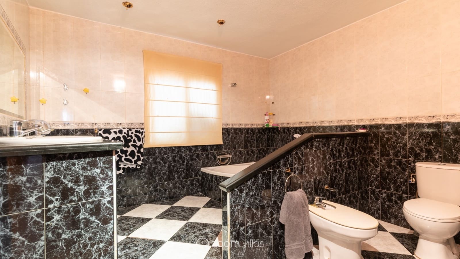 3 sovrum Lägenhet till salu i Moraira - 425 000 € (Ref: 8960956)