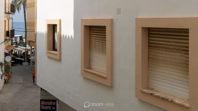 3 sypialnia Apartament na sprzedaż w Casco Urbano, Teulada-Moraira - 425 000 € (Ref: 8960956)