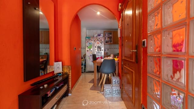 3 sypialnia Apartament na sprzedaż w Casco Urbano, Teulada-Moraira - 425 000 € (Ref: 8960956)