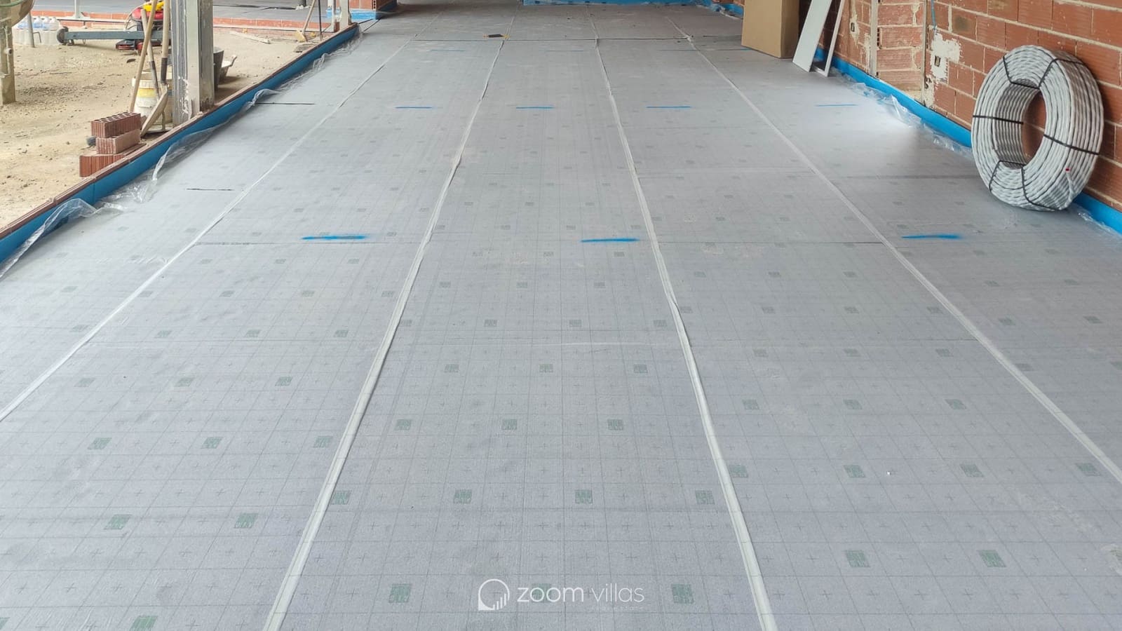 4 bedroom Villa for sale in Altea with pool - € 2,250,000 (Ref: 8962606)