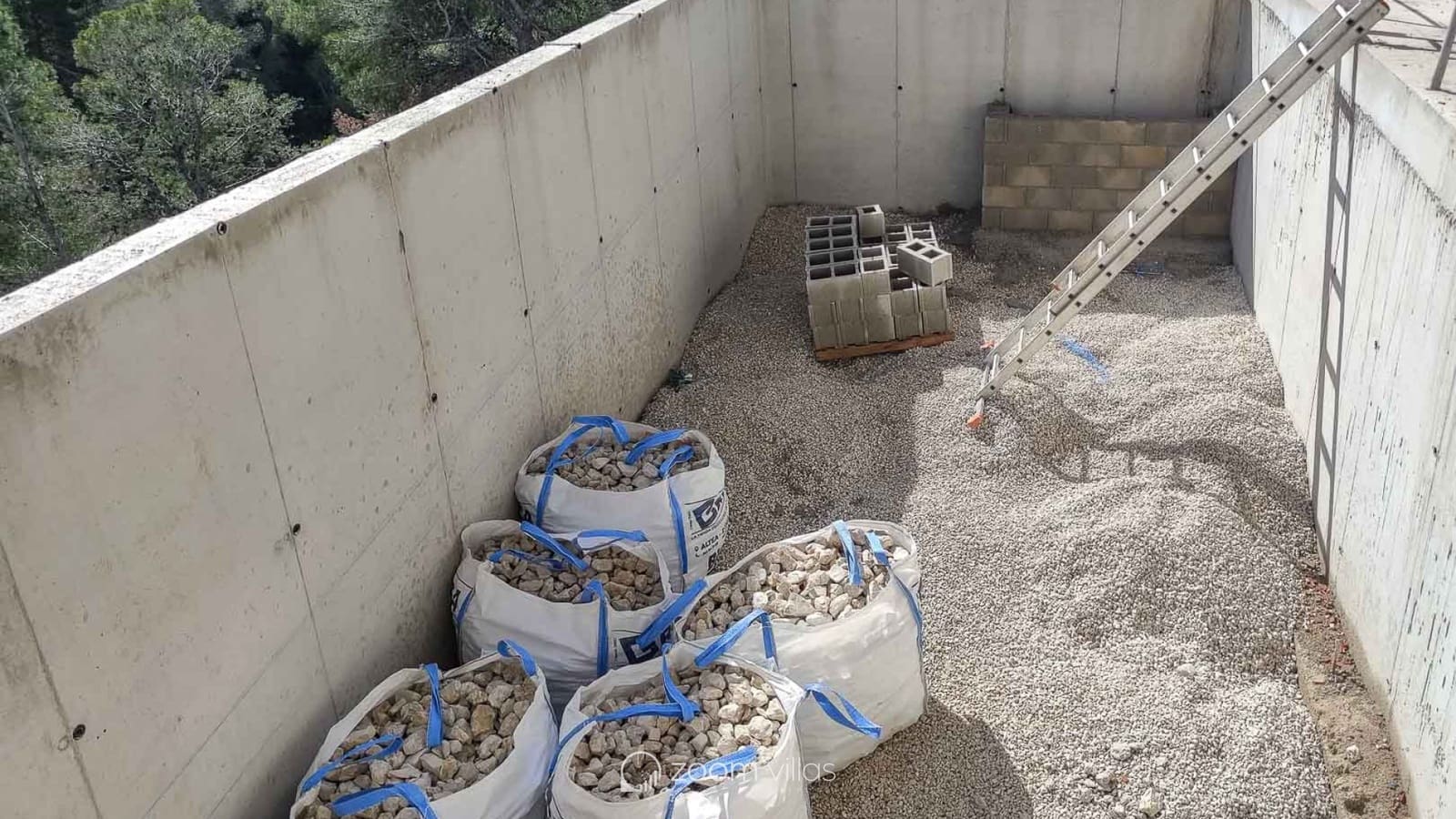 4 bedroom Villa for sale in Altea with pool - € 2,250,000 (Ref: 8962606)