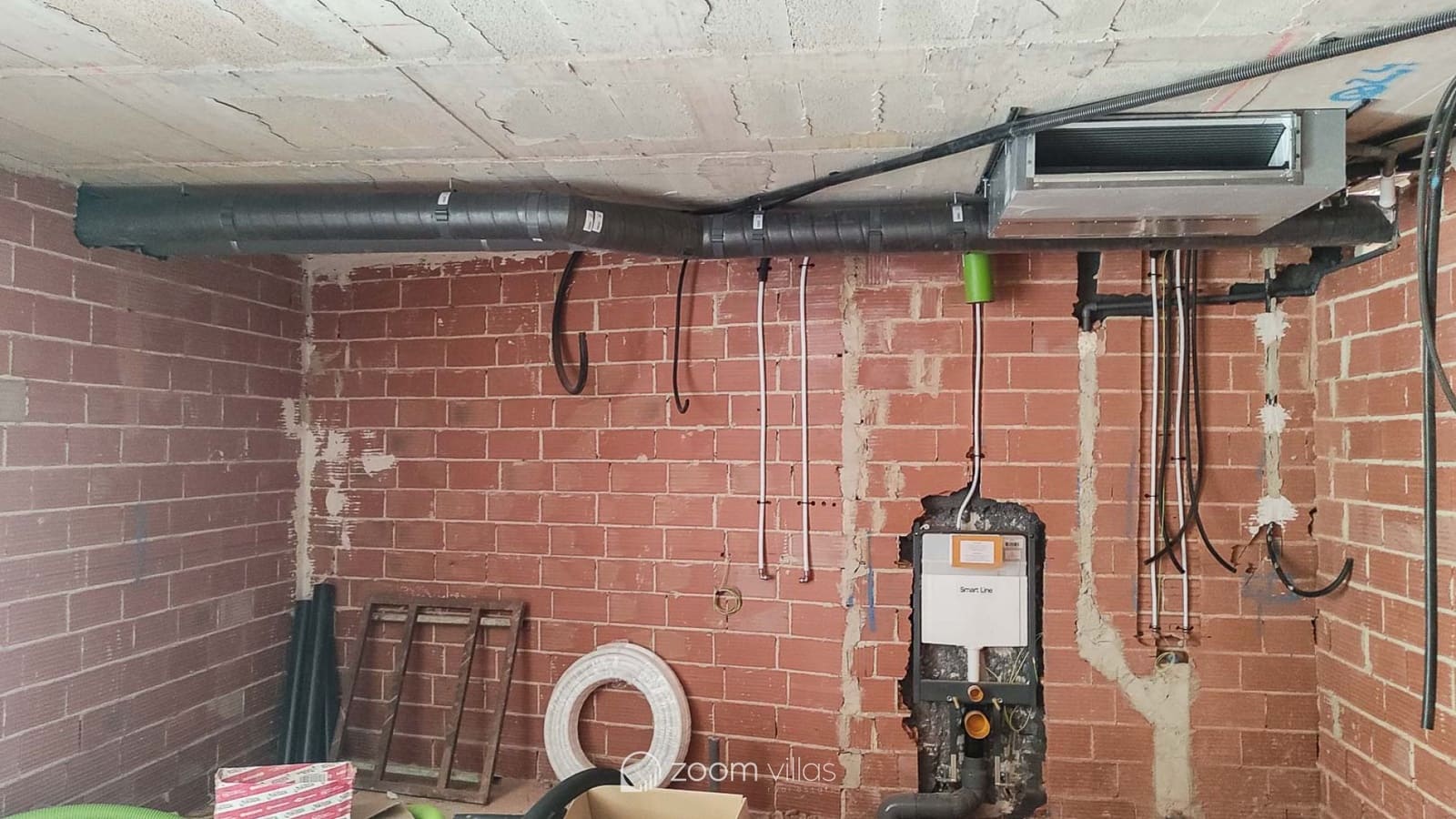 4 bedroom Villa for sale in Altea with pool - € 2,250,000 (Ref: 8962606)