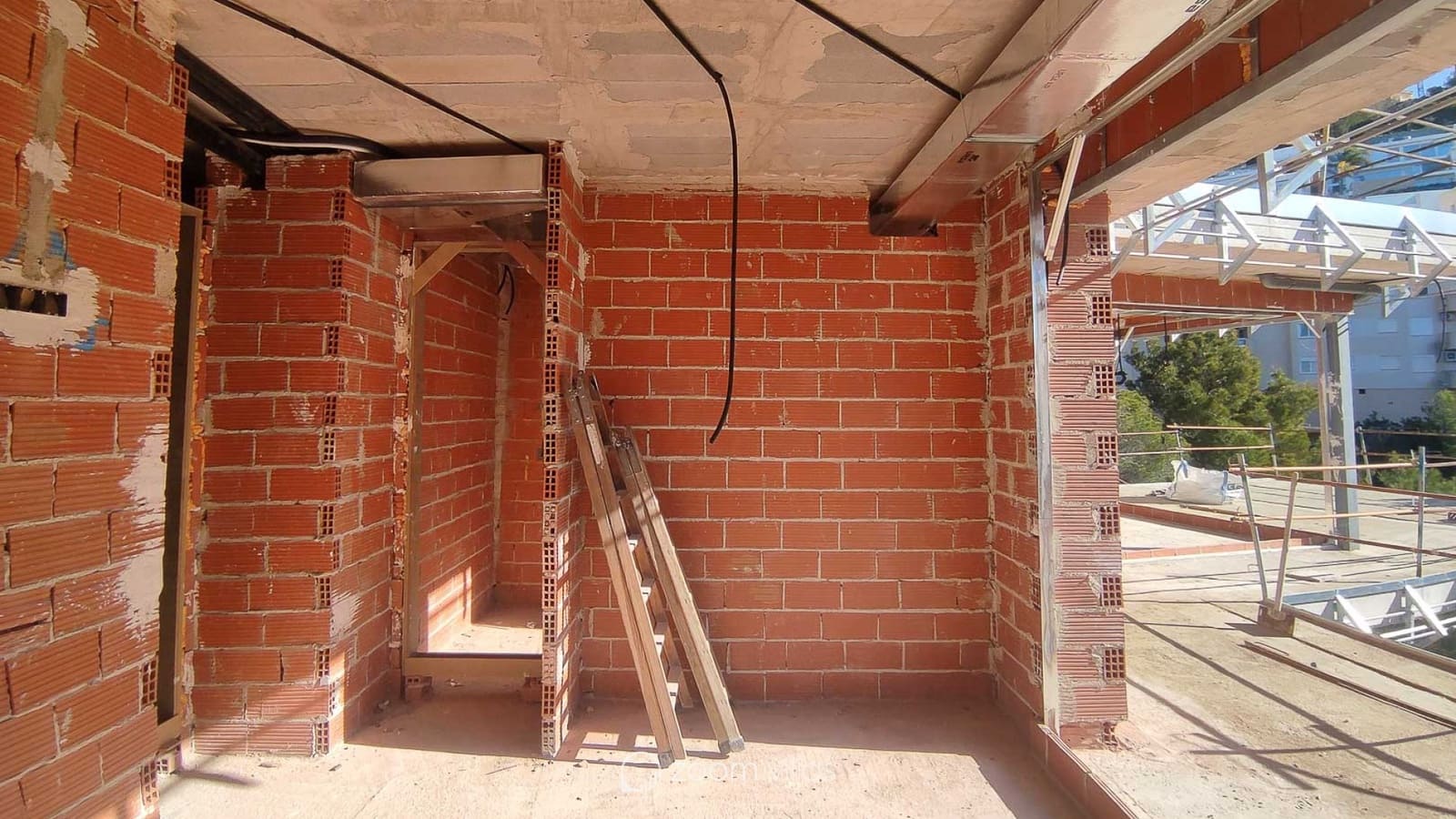 4 bedroom Villa for sale in Altea with pool - € 2,250,000 (Ref: 8962606)