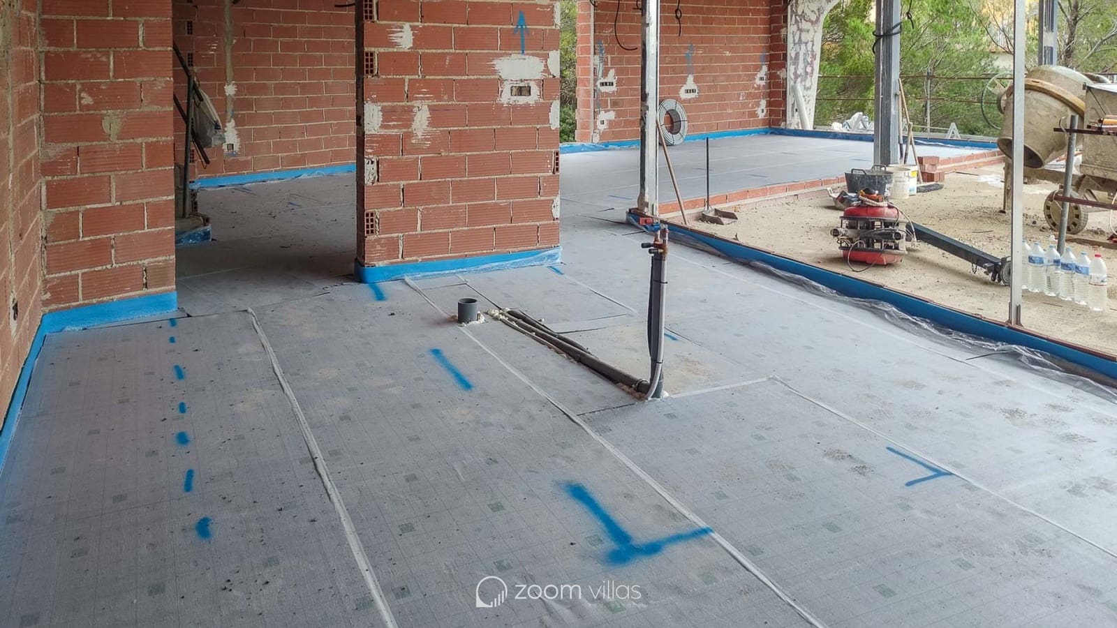 4 bedroom Villa for sale in Altea with pool - € 2,250,000 (Ref: 8962606)