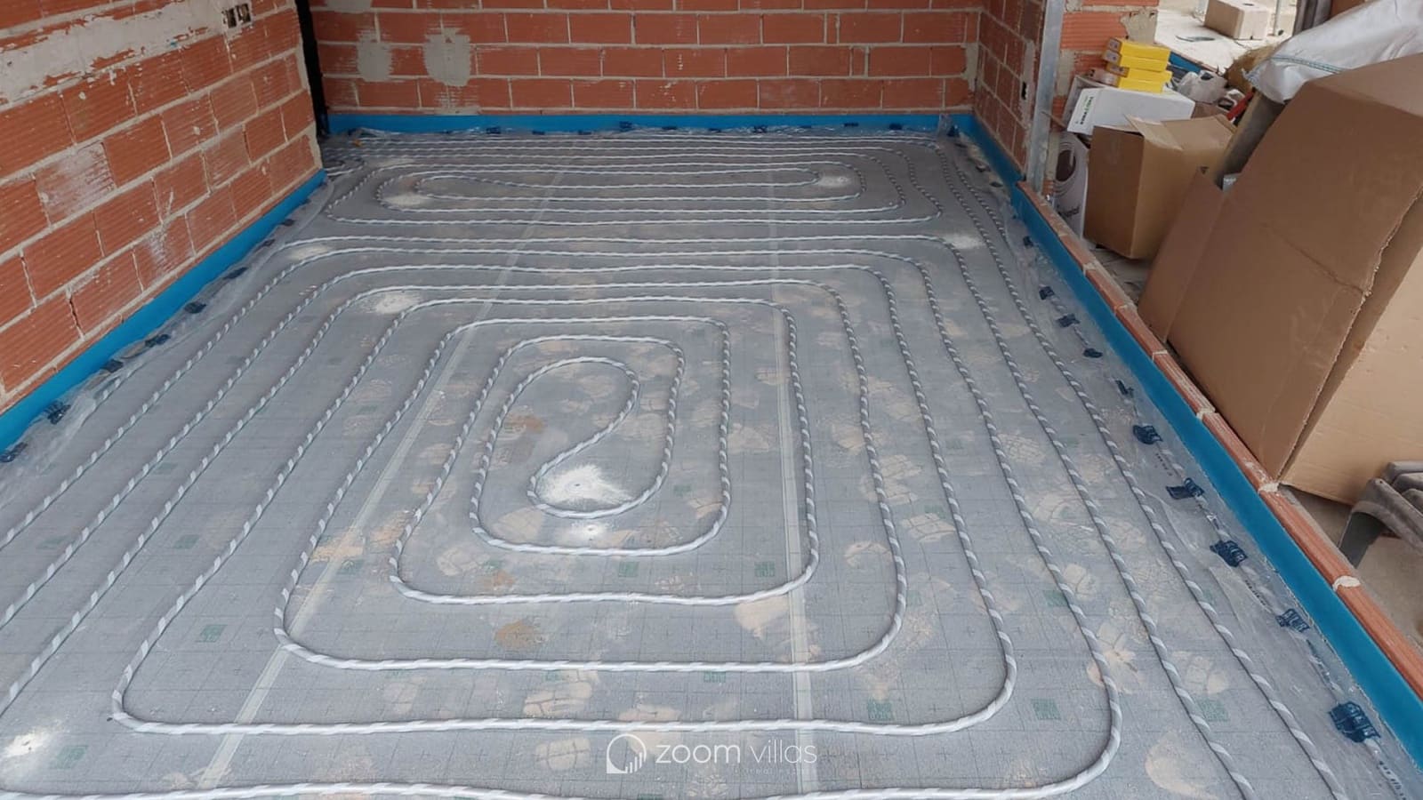 4 bedroom Villa for sale in Altea with pool - € 2,250,000 (Ref: 8962606)