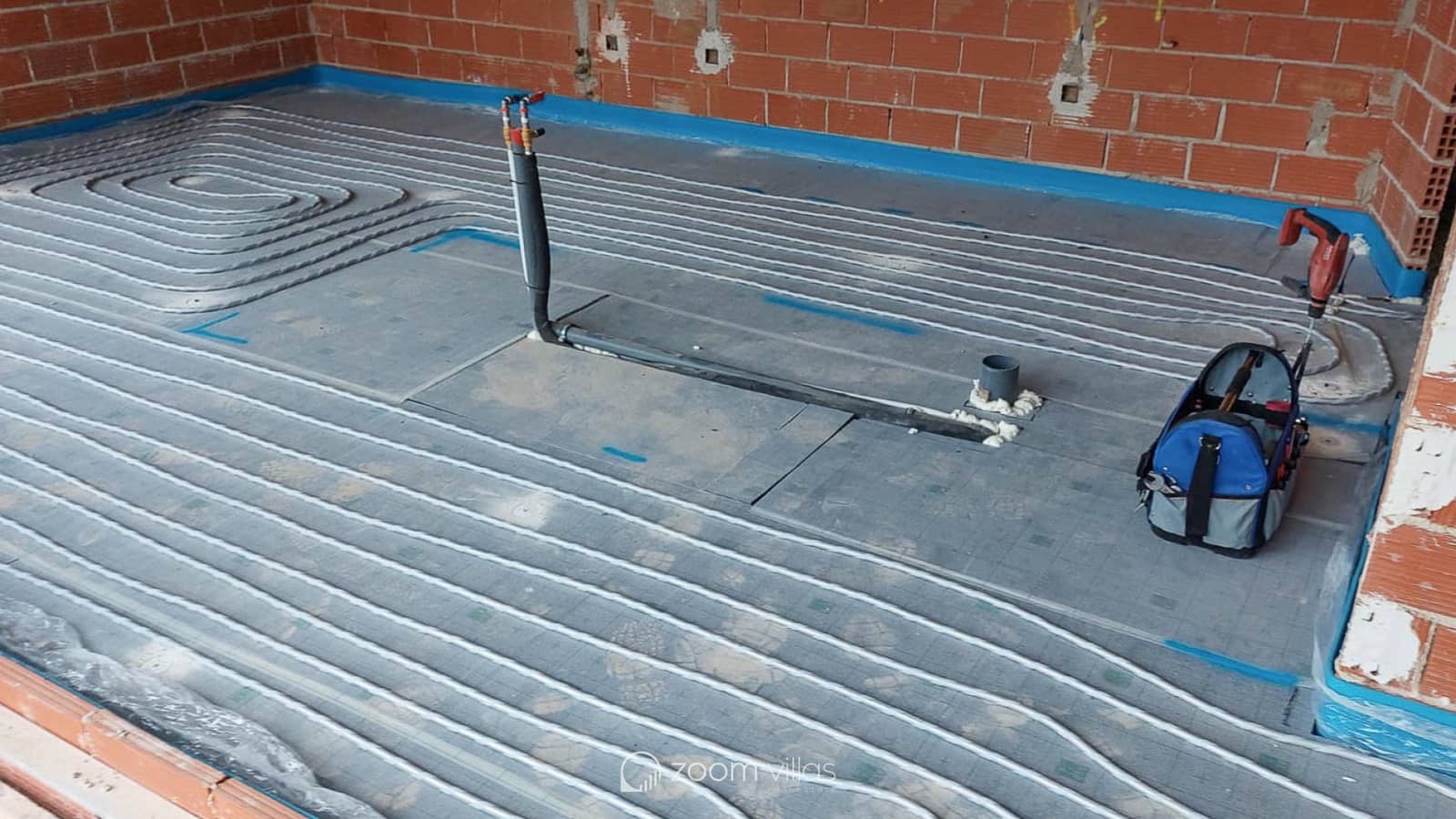 4 bedroom Villa for sale in Altea with pool - € 2,250,000 (Ref: 8962606)