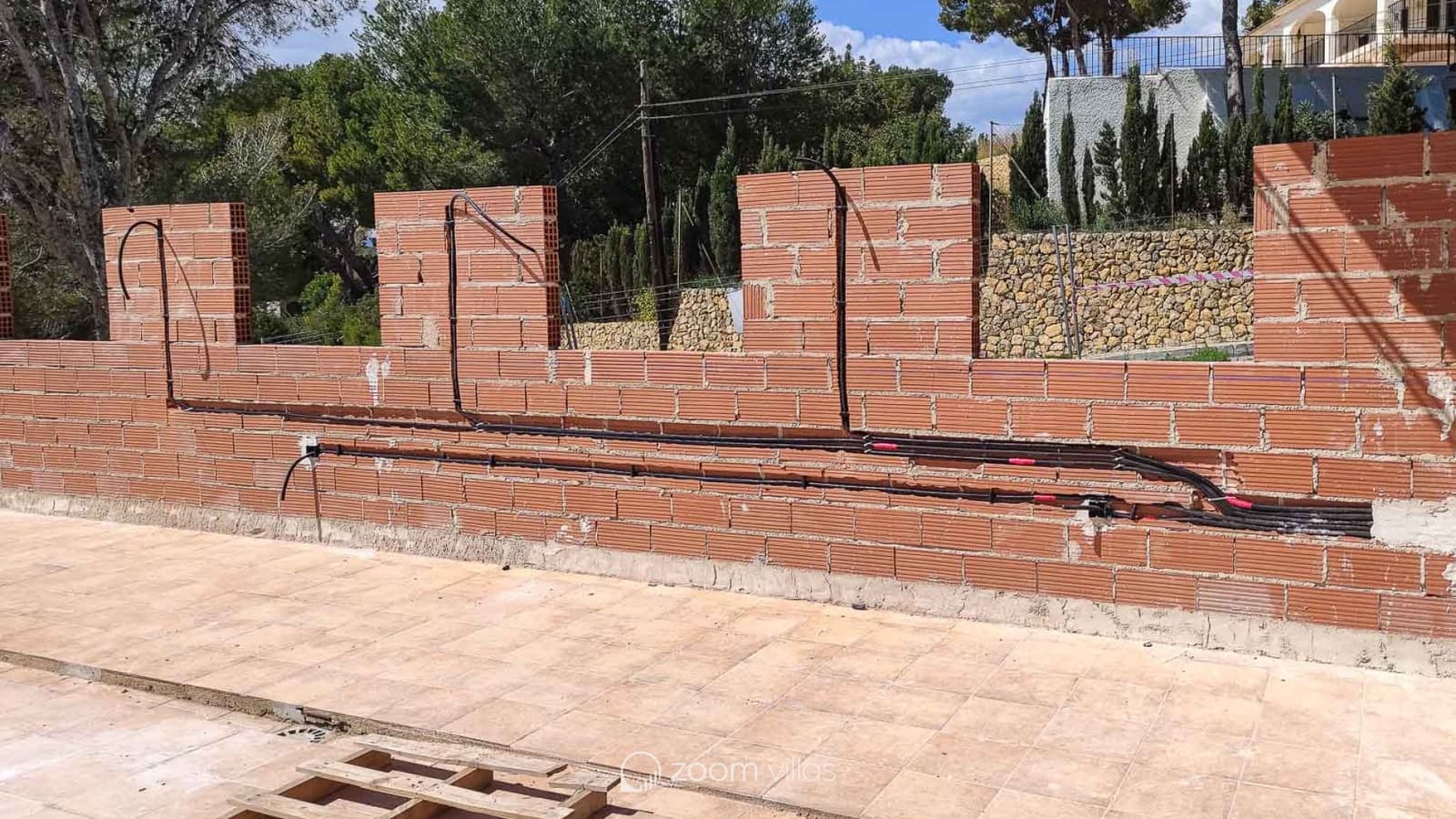 4 bedroom Villa for sale in Altea with pool - € 2,250,000 (Ref: 8962606)