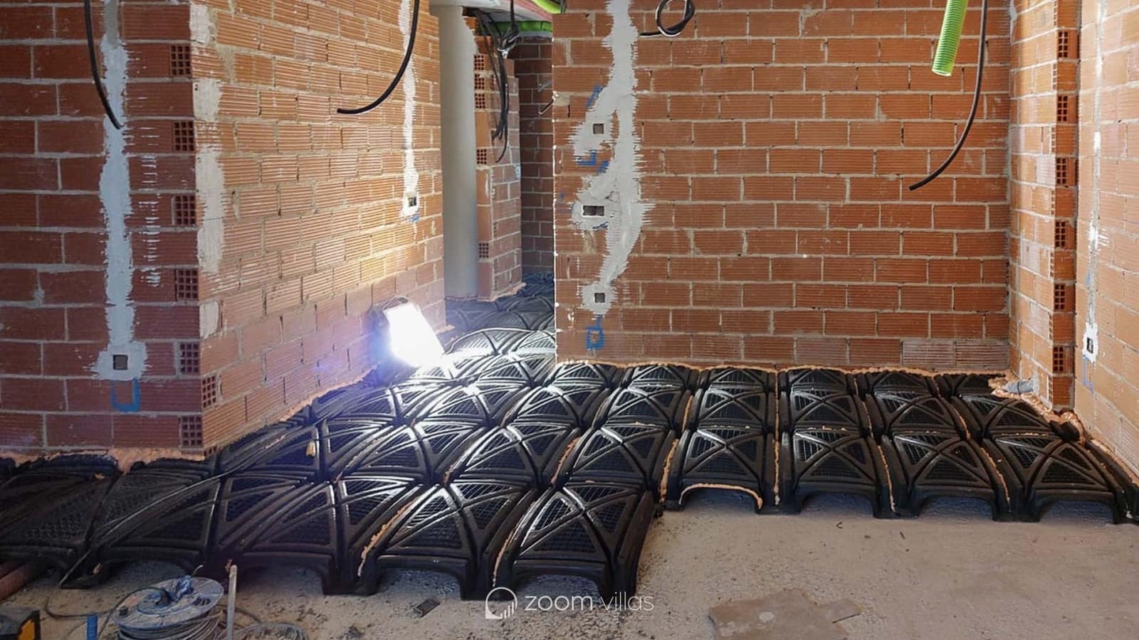 4 bedroom Villa for sale in Altea with pool - € 2,250,000 (Ref: 8962606)