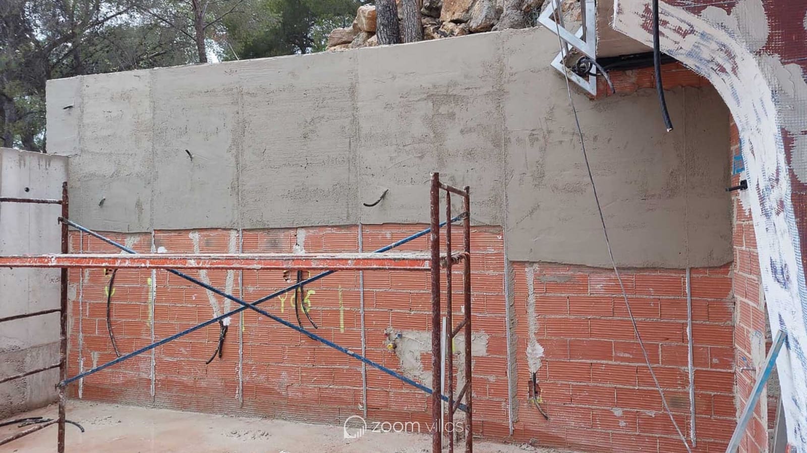 4 bedroom Villa for sale in Altea with pool - € 2,250,000 (Ref: 8962606)