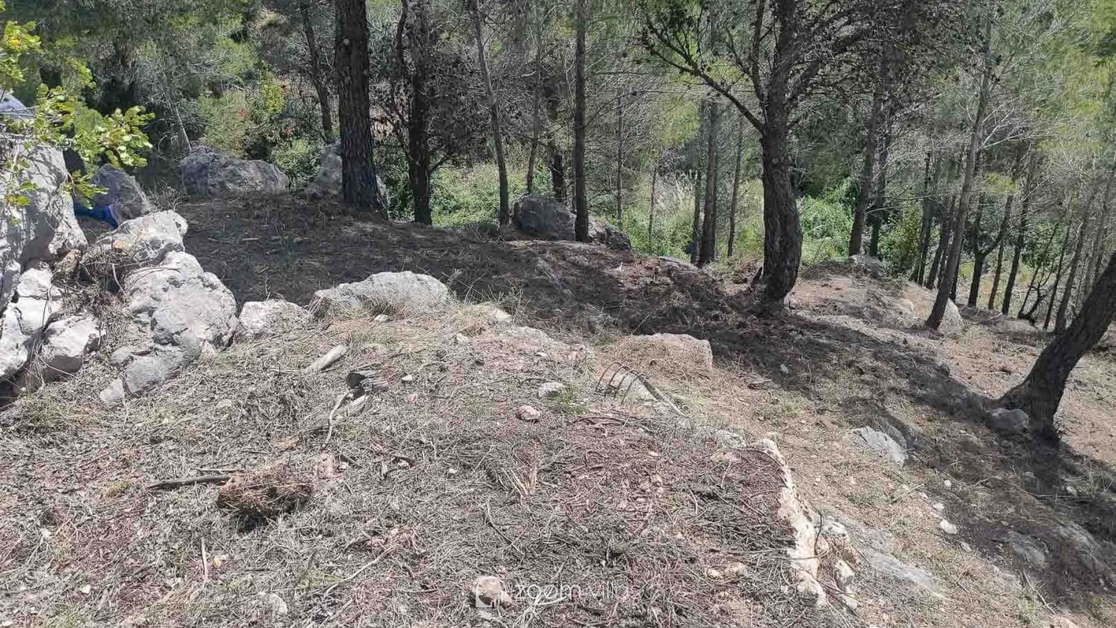 4 bedroom Villa for sale in Altea with pool - € 2,250,000 (Ref: 8962606)