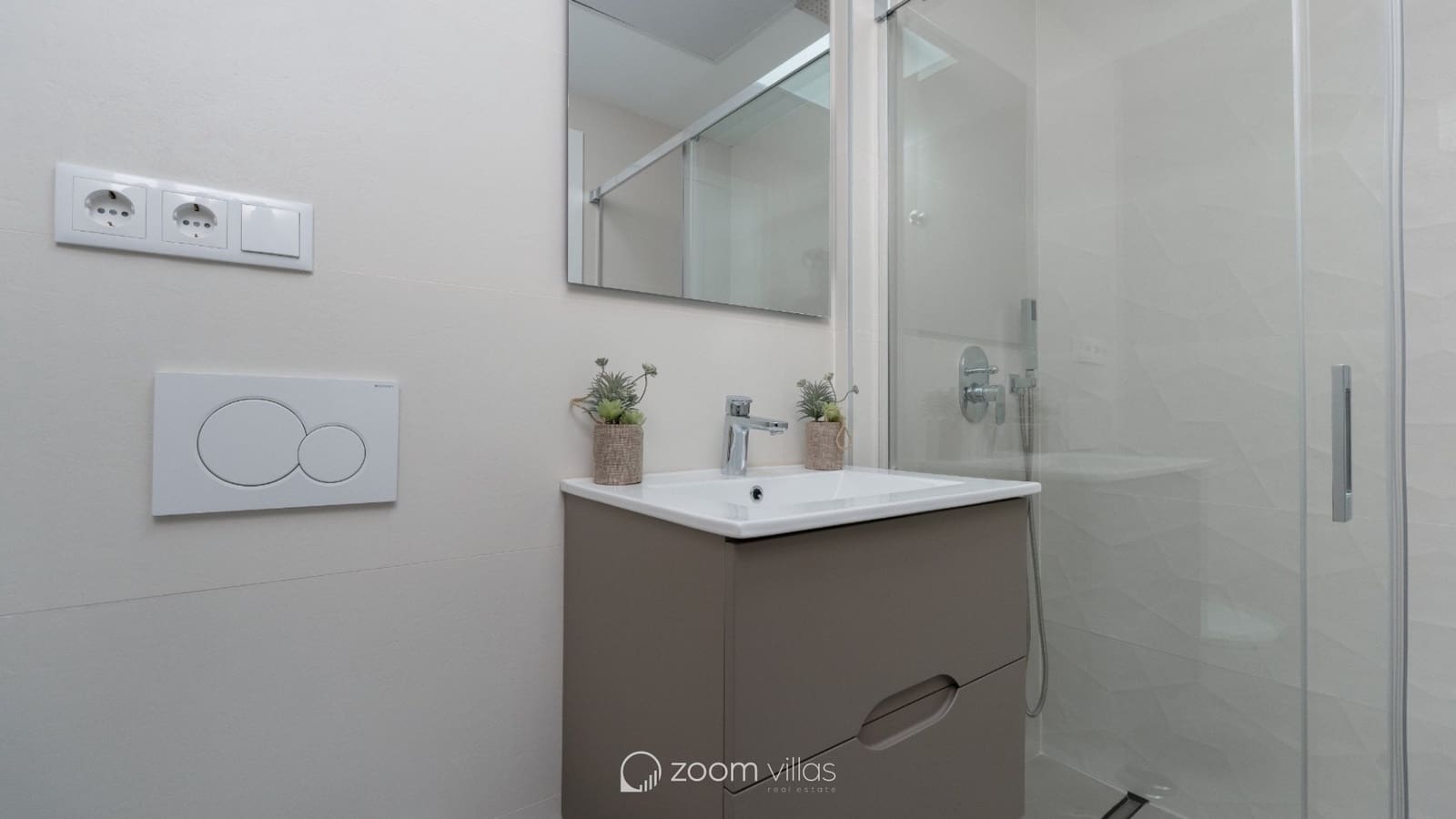 3 sovrum Lägenhet till salu i Calpe / Calp med pool garage - 665 000 € (Ref: 9004500)