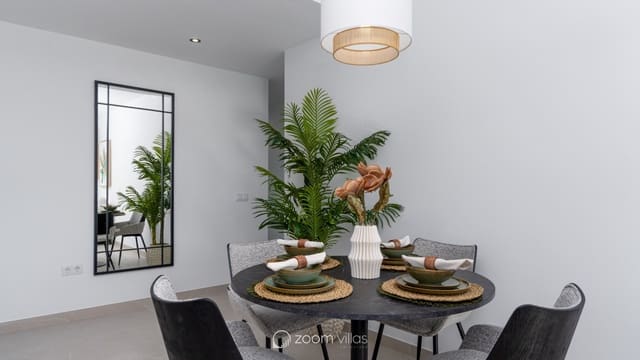 3 slaapkamer Appartement te koop in Cometa - Carrió, Calpe / Calp met zwembad garage - € 665.000 (Ref: 9004500)