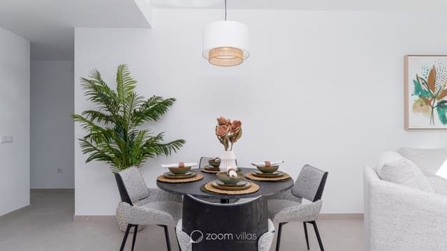 3 slaapkamer Appartement te koop in Cometa - Carrió, Calpe / Calp met zwembad garage - € 665.000 (Ref: 9004500)