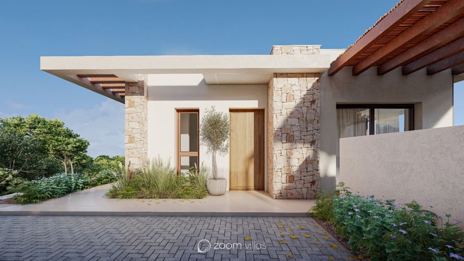 4 slaapkamer Villa te koop in Calpe / Calp met zwembad - € 1.300.000 (Ref: 9008682)