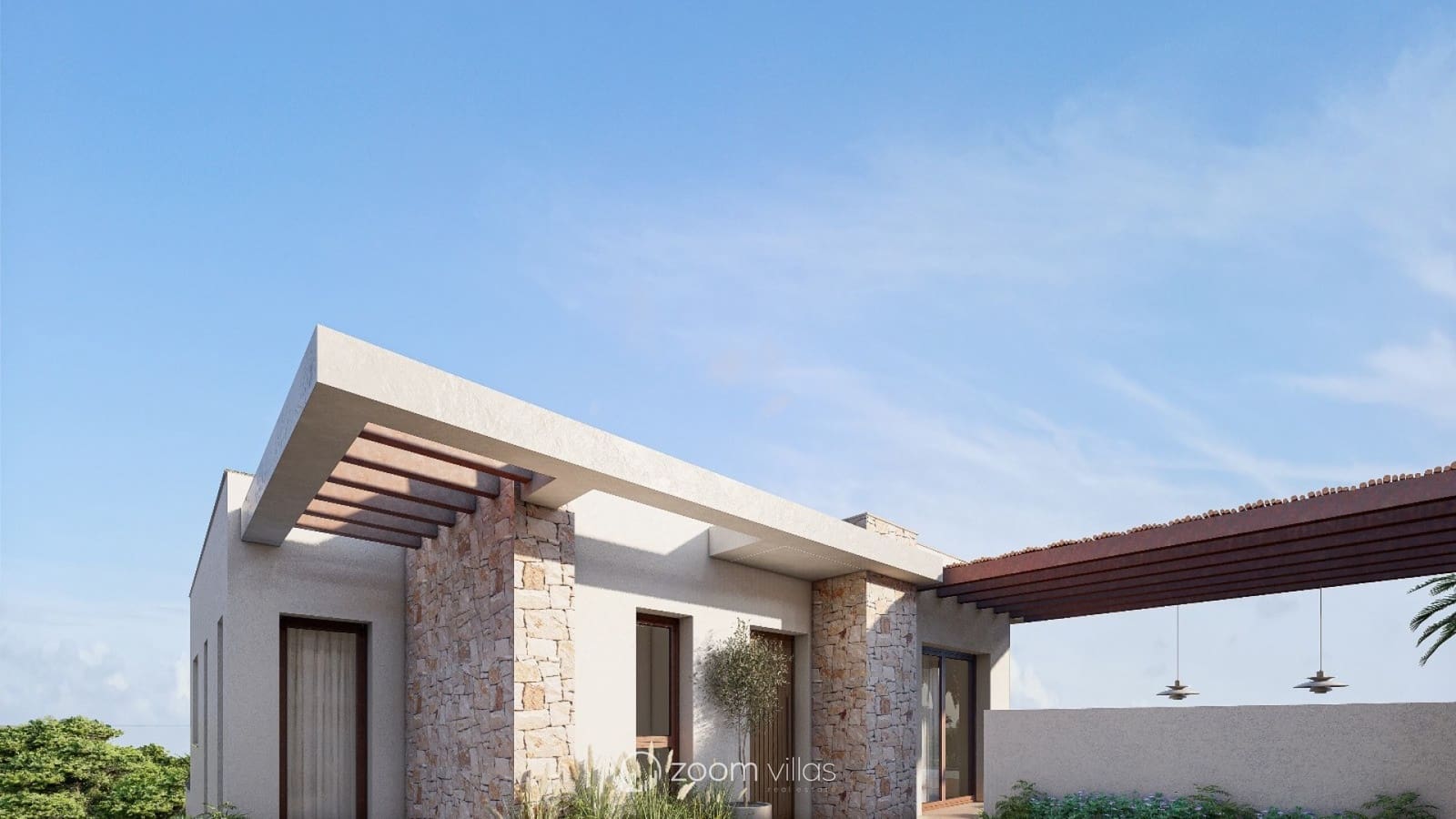 4 slaapkamer Villa te koop in Calpe / Calp met zwembad - € 1.300.000 (Ref: 9008682)