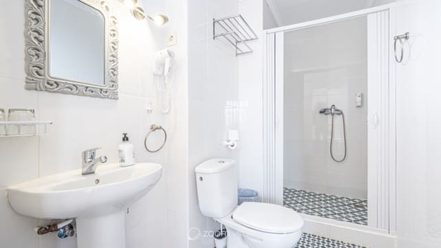 11 chambre Local Commercial à vendre à Calpe / Calp - 850 000 € (Ref: 9008683)