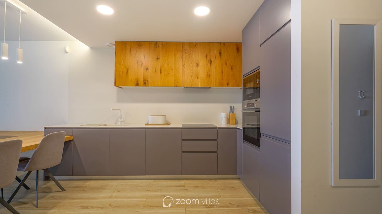 2 camera da letto Appartamento in vendita in Cumbre del Sol - 360.000 € (Rif: 9019578)