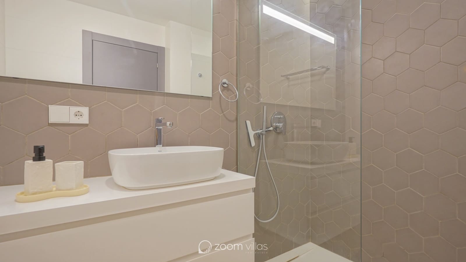 2 camera da letto Appartamento in vendita in Cumbre del Sol - 360.000 € (Rif: 9019578)