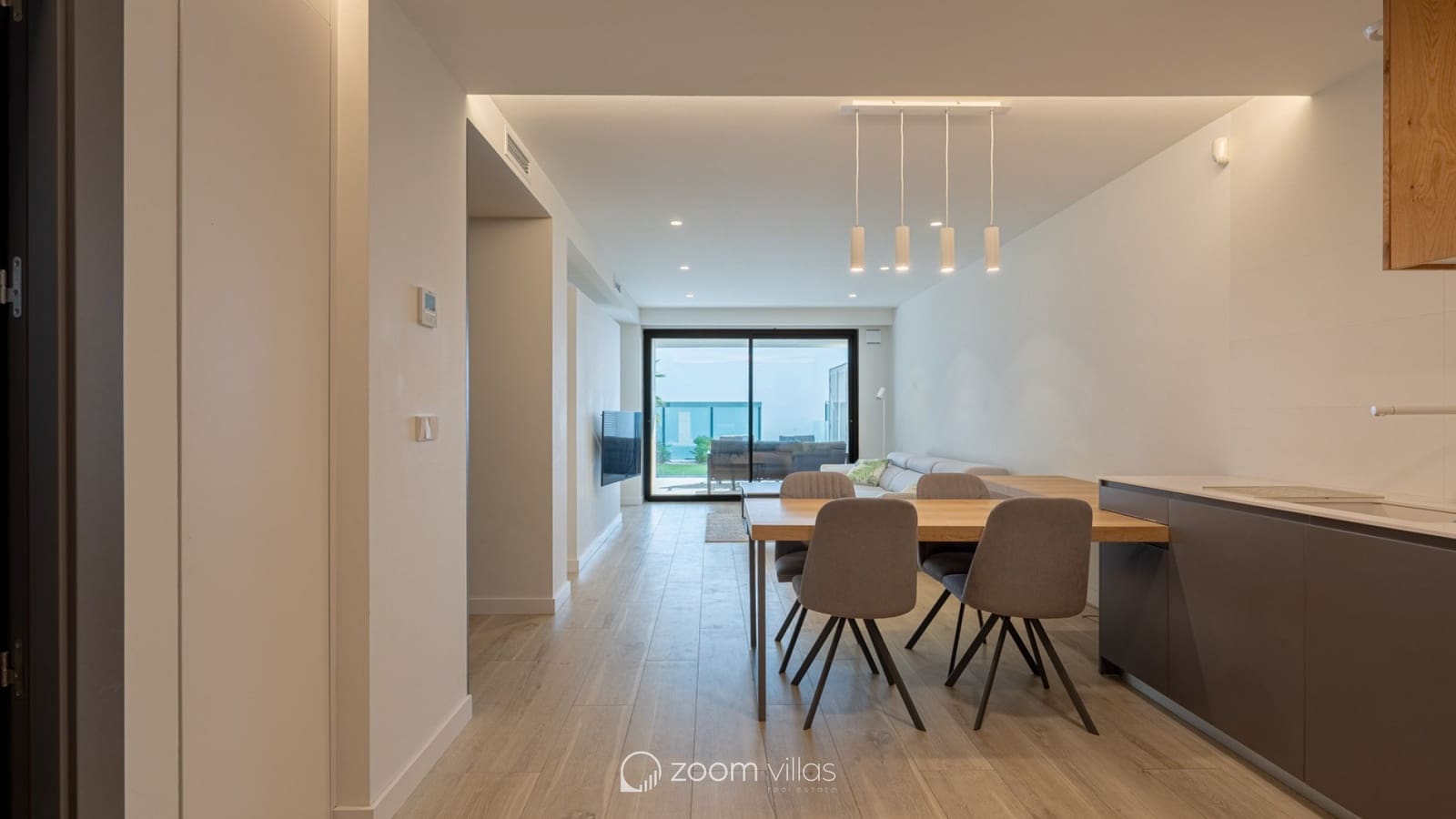 2 camera da letto Appartamento in vendita in Cumbre del Sol - 360.000 € (Rif: 9019578)