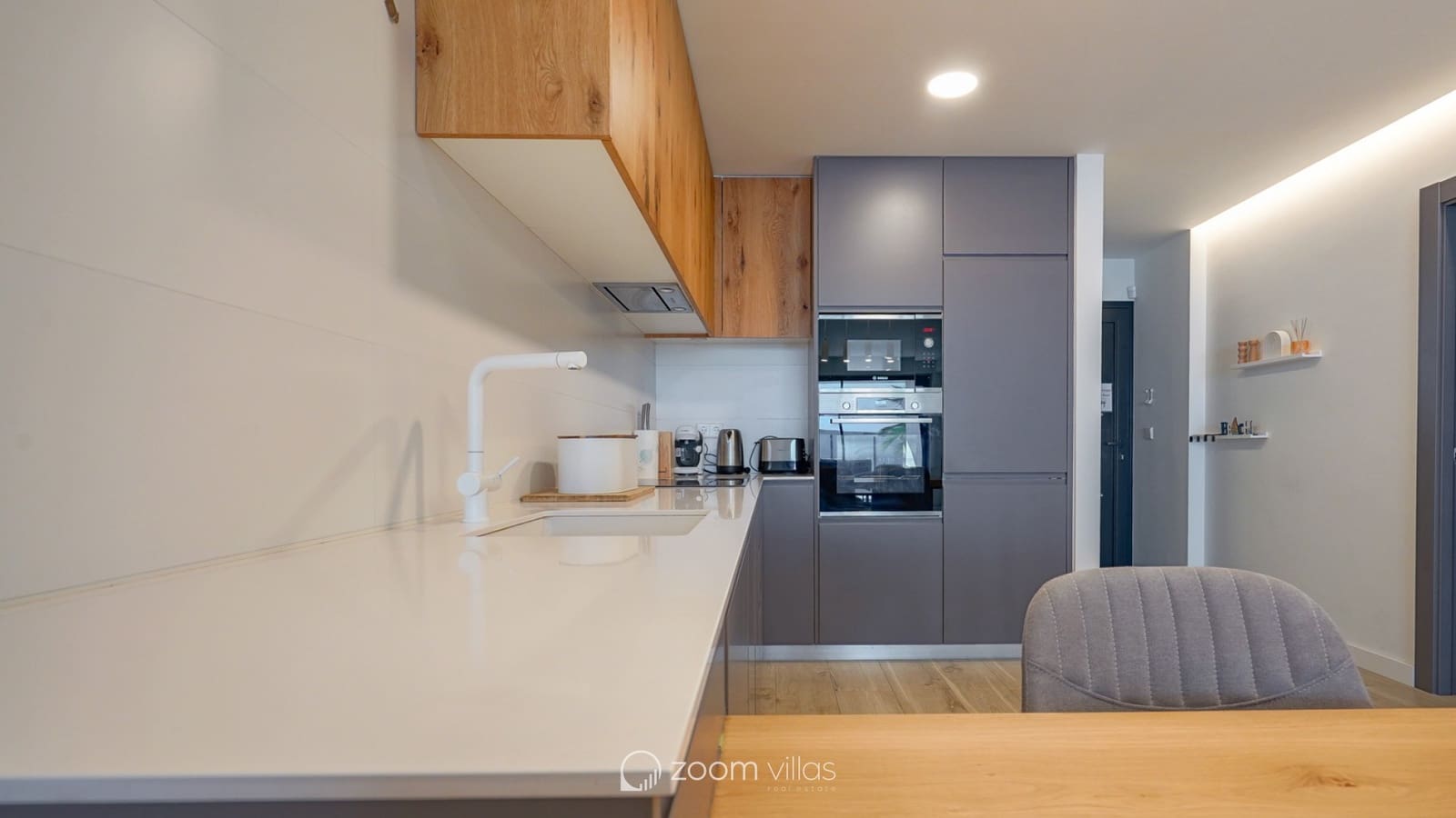 2 camera da letto Appartamento in vendita in Cumbre del Sol - 360.000 € (Rif: 9019578)