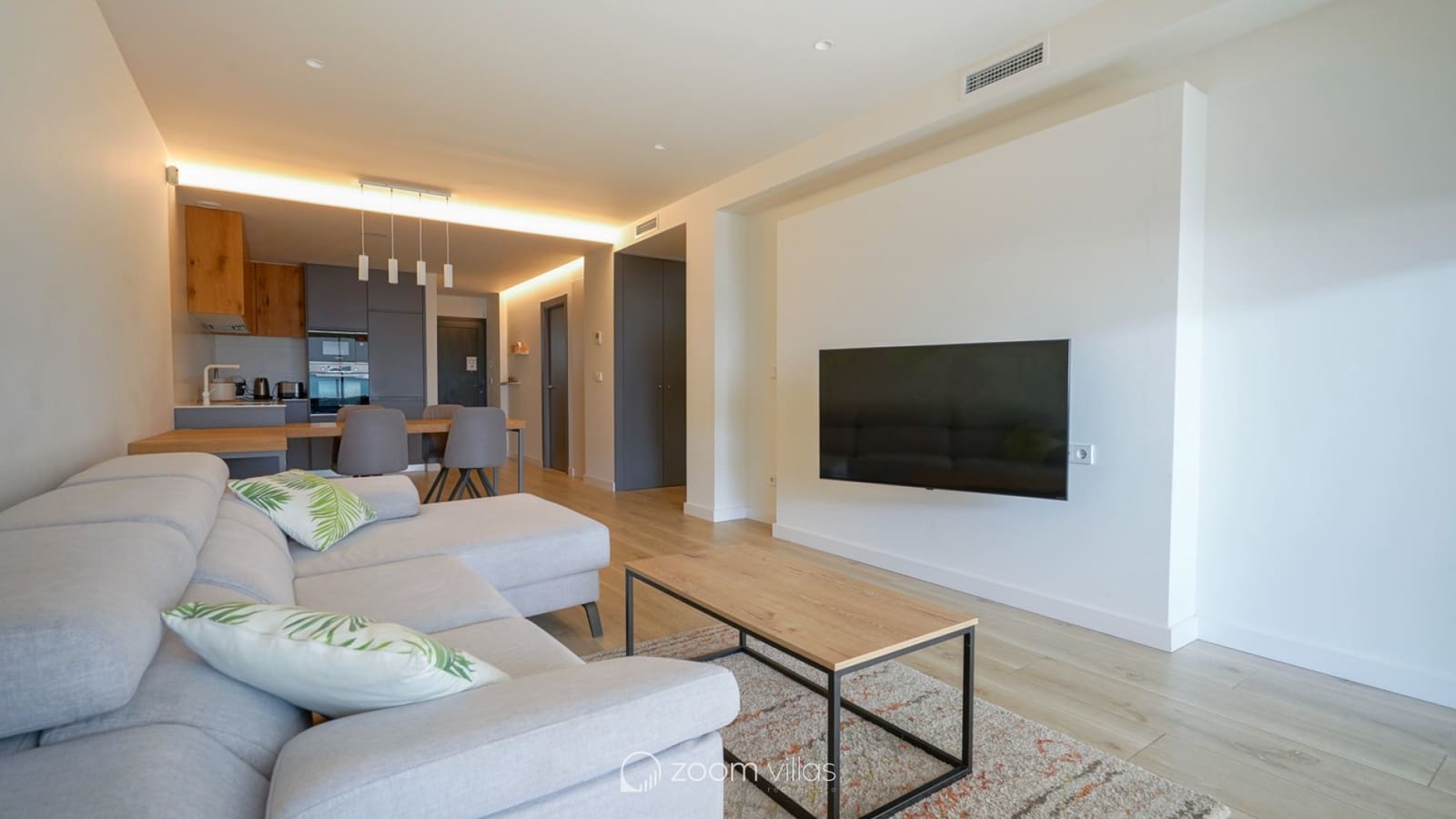 2 camera da letto Appartamento in vendita in Cumbre del Sol - 360.000 € (Rif: 9019578)