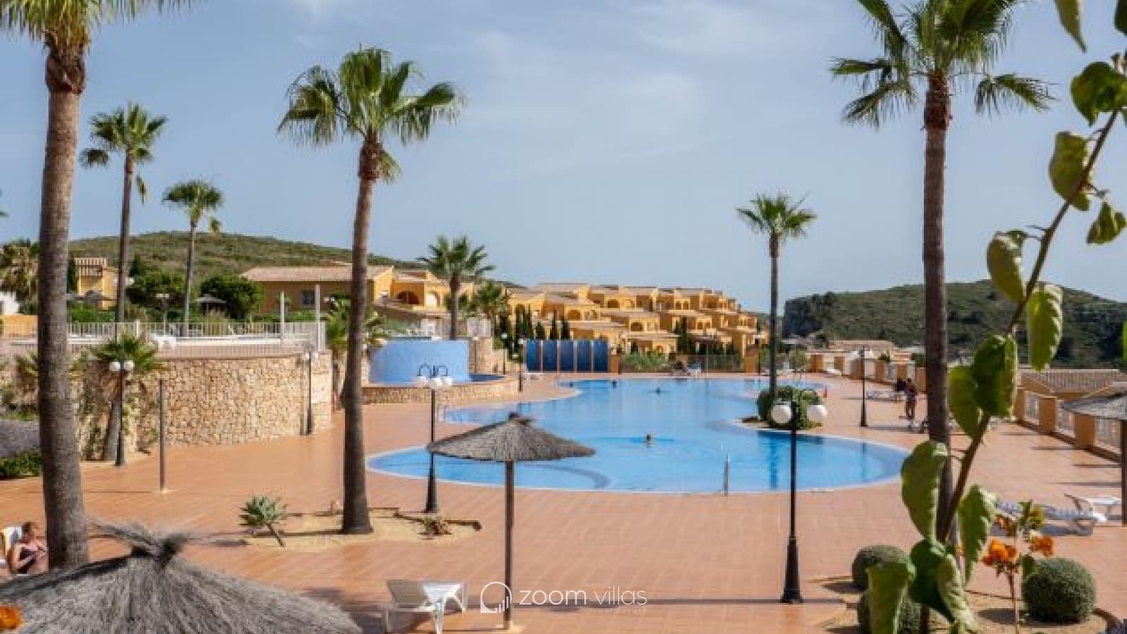 2 camera da letto Appartamento in vendita in Cumbre del Sol - 360.000 € (Rif: 9019578)