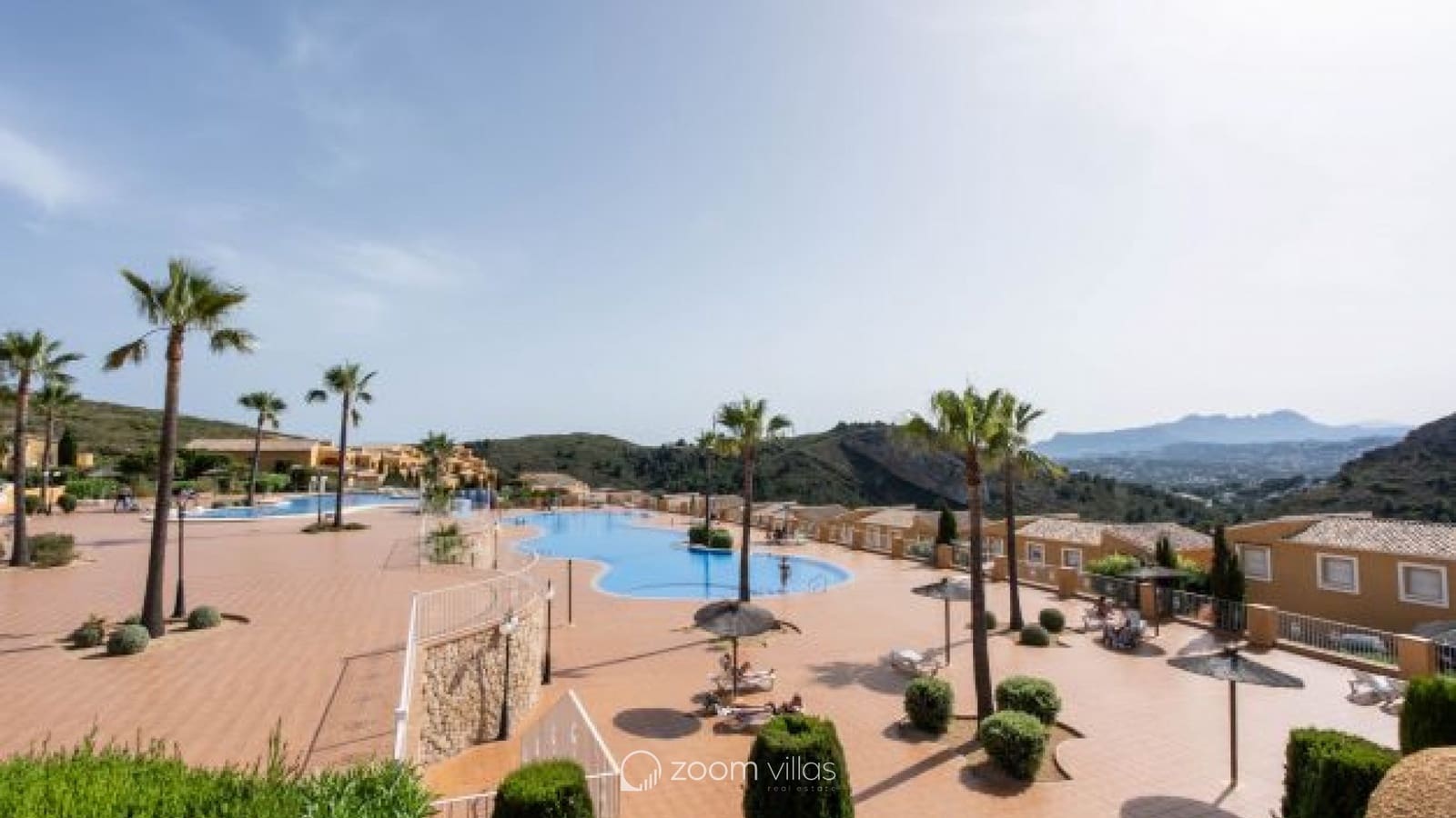 2 camera da letto Appartamento in vendita in Cumbre del Sol - 360.000 € (Rif: 9019578)