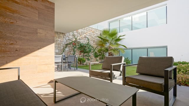 2 camera da letto Appartamento in vendita in Cumbre del Sol, Benitachell / Benitatxell - 360.000 € (Rif: 9019578)