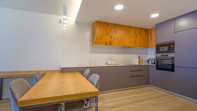 2 camera da letto Appartamento in vendita in Cumbre del Sol, Benitachell / Benitatxell - 360.000 € (Rif: 9019578)