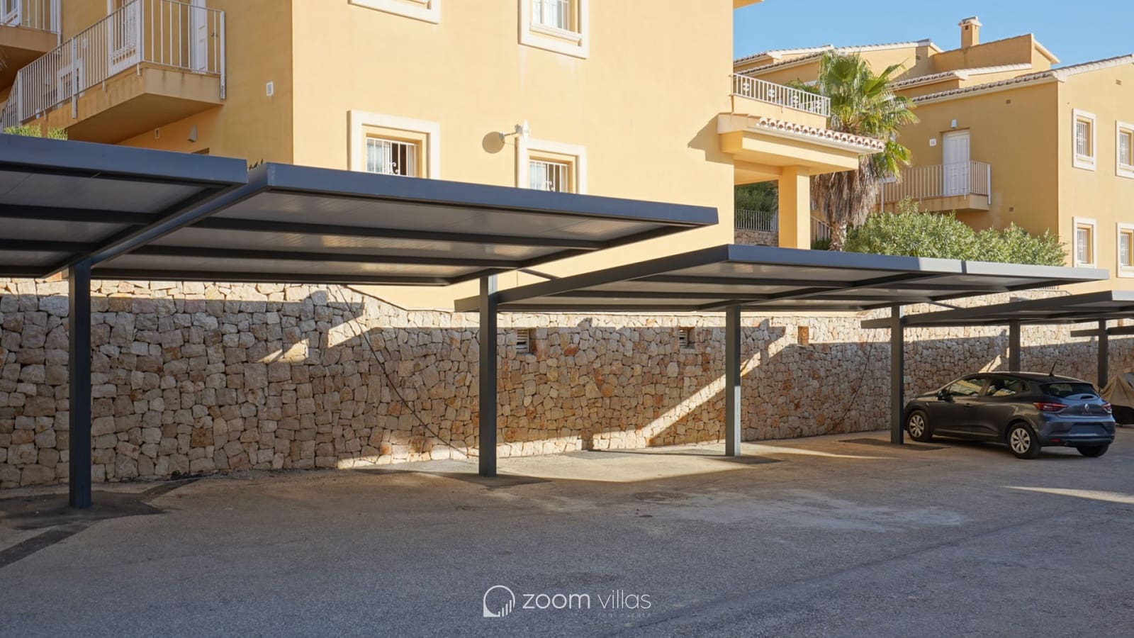 2 camera da letto Appartamento in vendita in Cumbre del Sol - 360.000 € (Rif: 9019578)