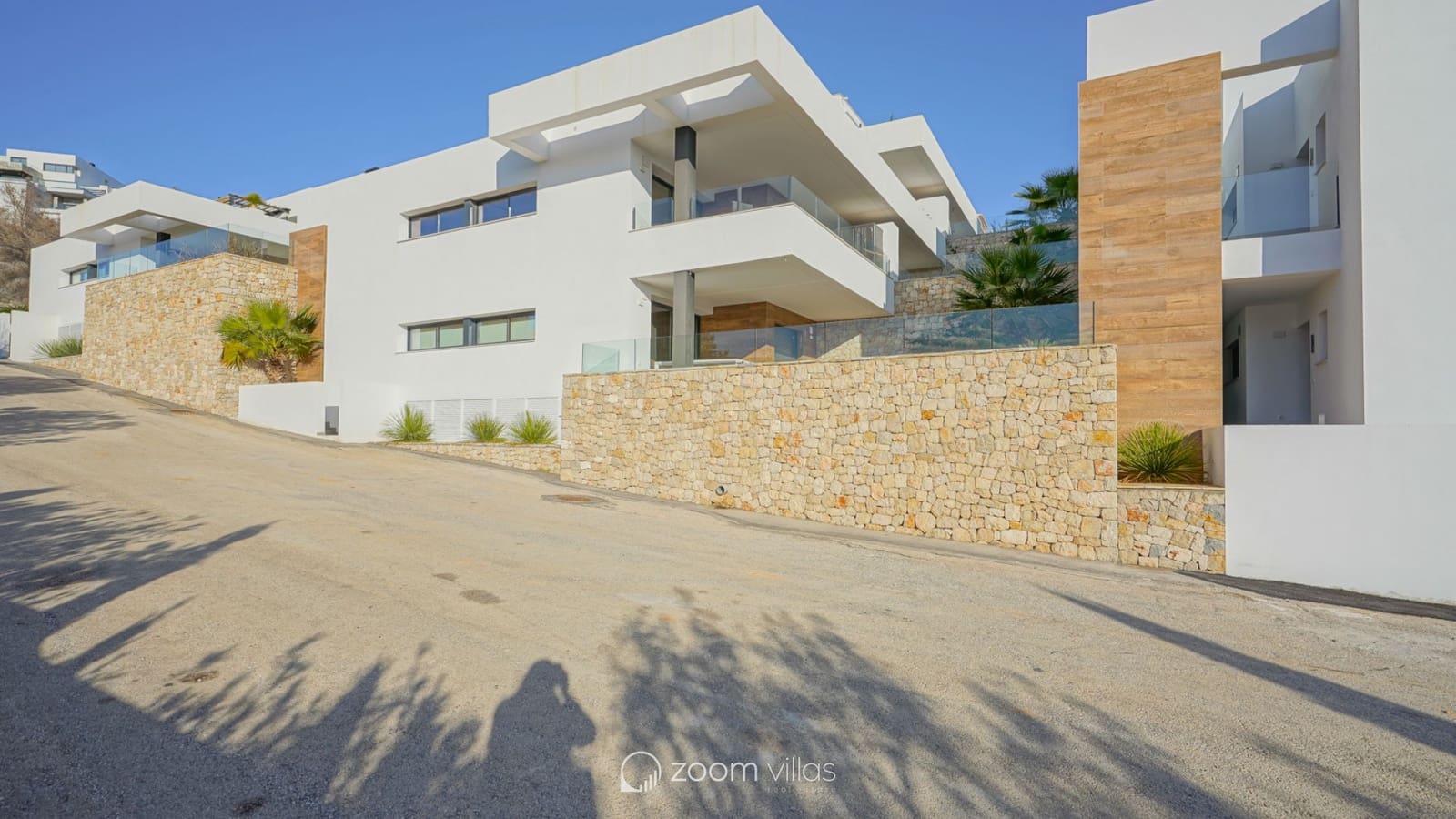 2 camera da letto Appartamento in vendita in Cumbre del Sol - 360.000 € (Rif: 9019578)