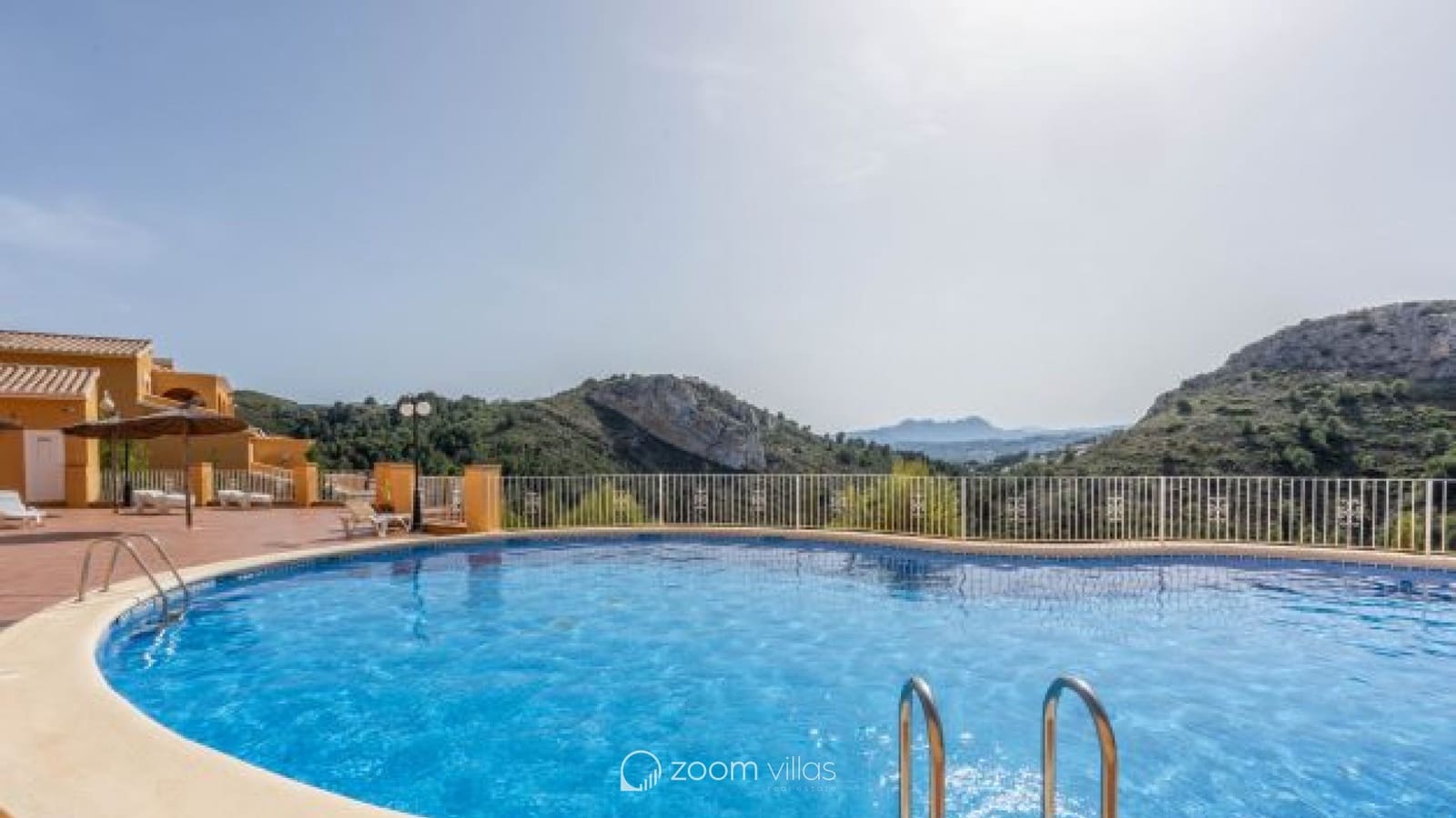 2 camera da letto Appartamento in vendita in Cumbre del Sol - 360.000 € (Rif: 9019578)