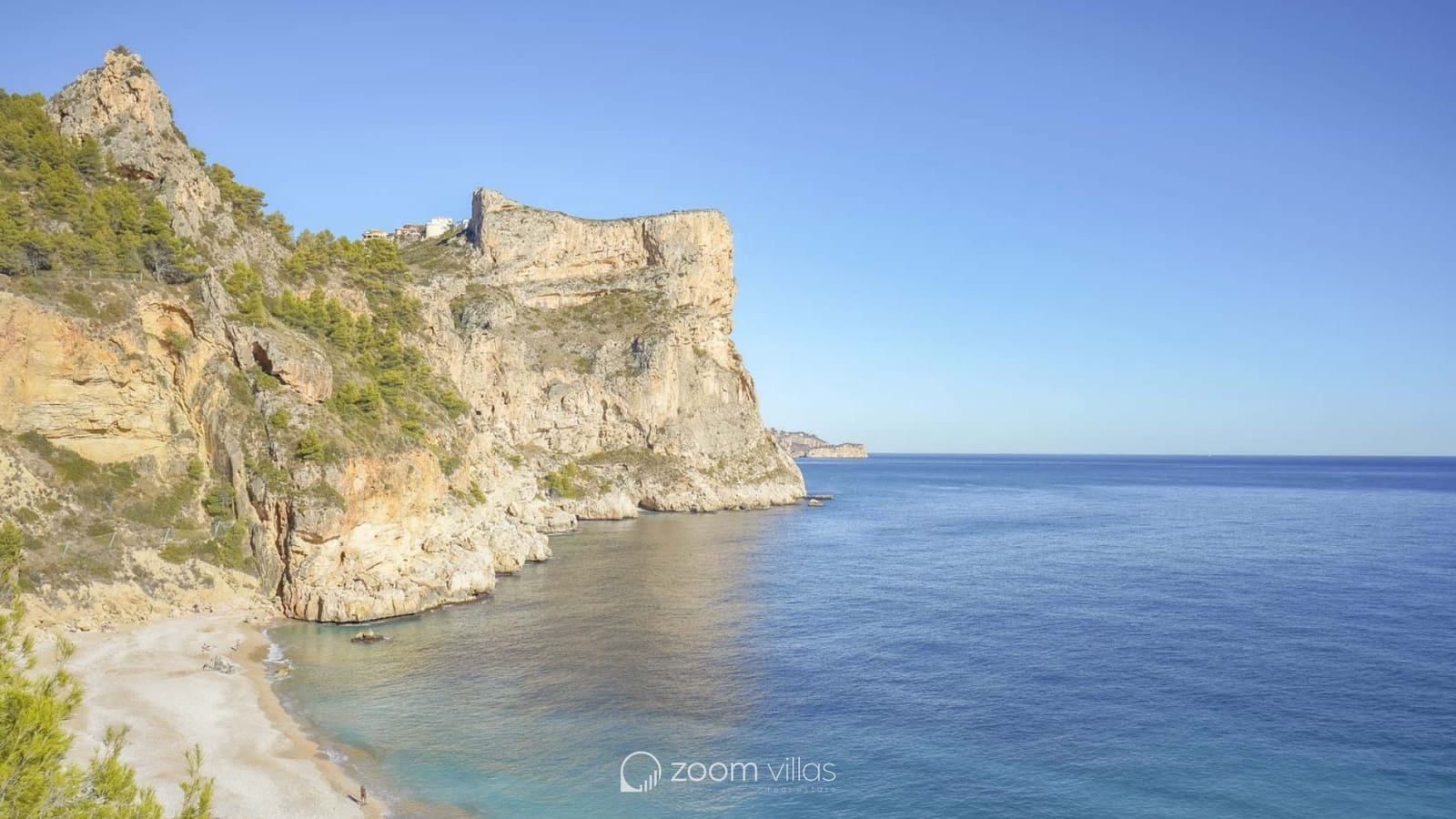 2 camera da letto Appartamento in vendita in Cumbre del Sol - 360.000 € (Rif: 9019578)