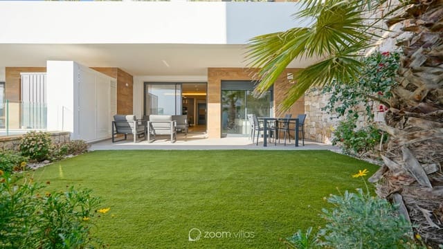 2 camera da letto Appartamento in vendita in Cumbre del Sol, Benitachell / Benitatxell - 360.000 € (Rif: 9019578)