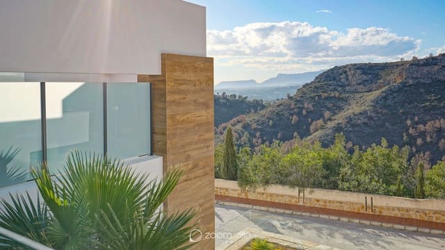 2 camera da letto Appartamento in vendita in Cumbre del Sol, Benitachell / Benitatxell - 360.000 € (Rif: 9019578)