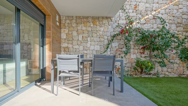 2 camera da letto Appartamento in vendita in Cumbre del Sol, Benitachell / Benitatxell - 360.000 € (Rif: 9019578)