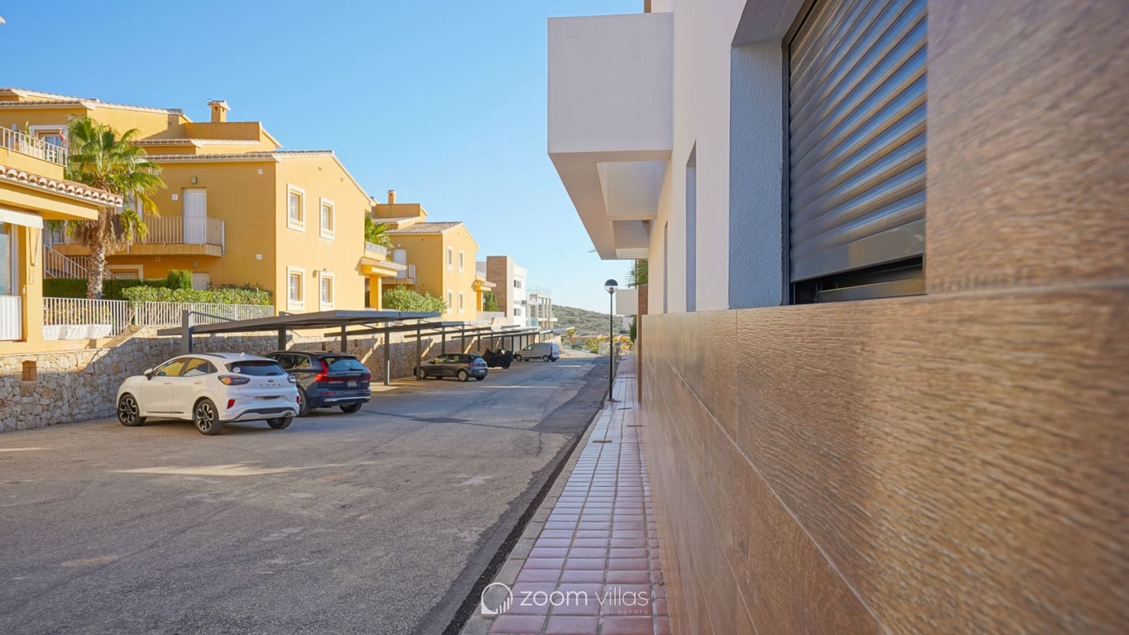 2 camera da letto Appartamento in vendita in Cumbre del Sol - 360.000 € (Rif: 9019578)