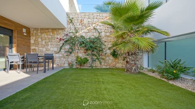 2 camera da letto Appartamento in vendita in Cumbre del Sol, Benitachell / Benitatxell - 360.000 € (Rif: 9019578)