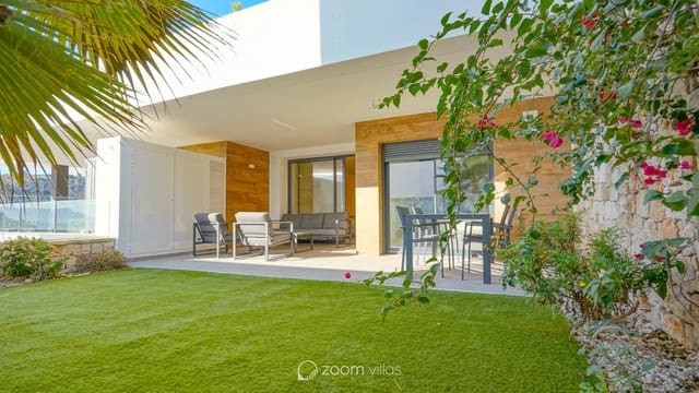 2 camera da letto Appartamento in vendita in Cumbre del Sol, Benitachell / Benitatxell - 360.000 € (Rif: 9019578)